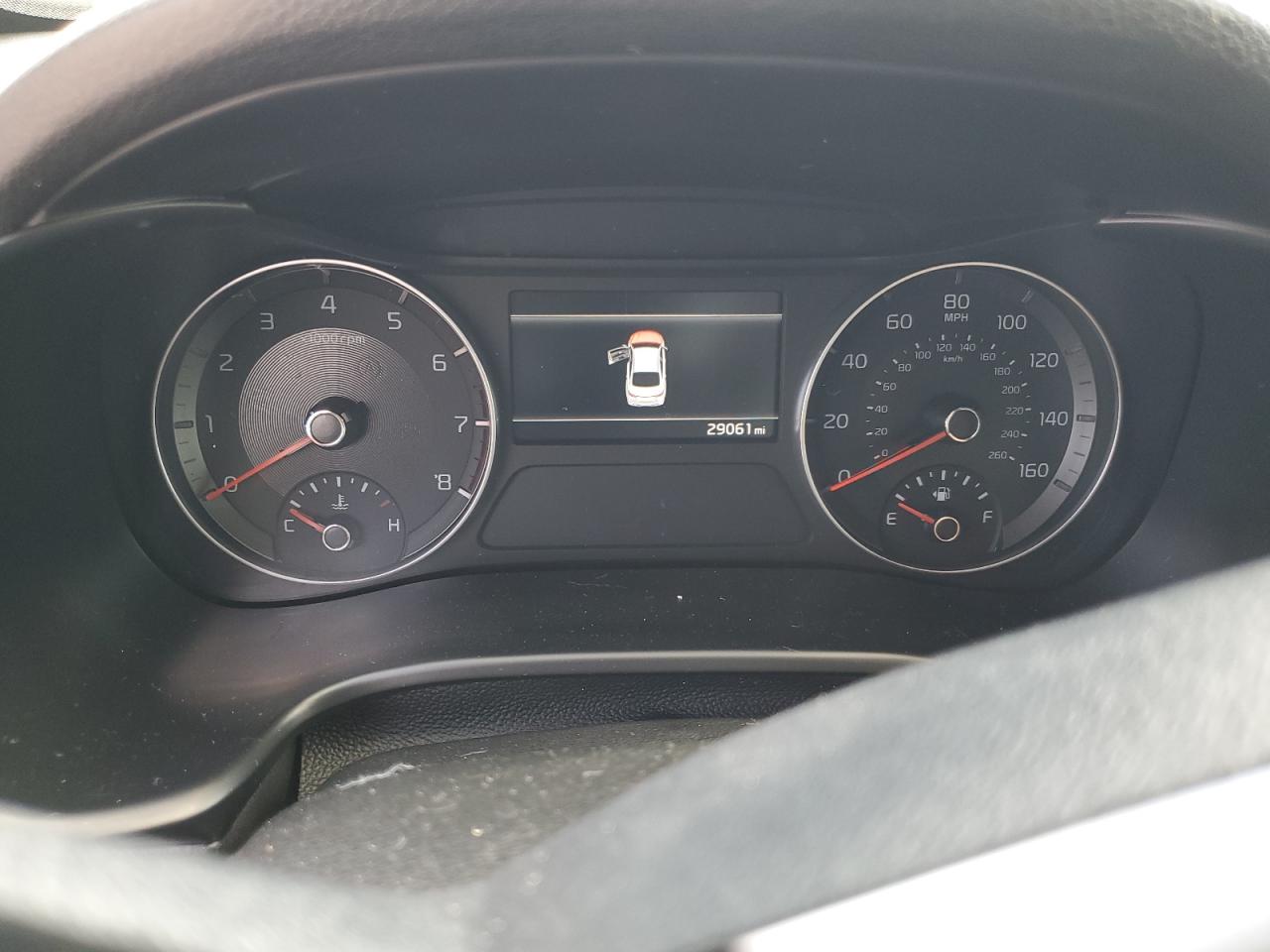 KIA FORTE 2023 VIN 3KPF24AD1PE693076 zdjęcie 9