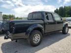 2018 Nissan Frontier S   de vânzare în Leroy, NY - Front End
