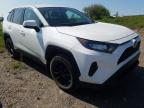 2022 TOYOTA RAV4 LE à vendre chez Copart QC - MONTREAL