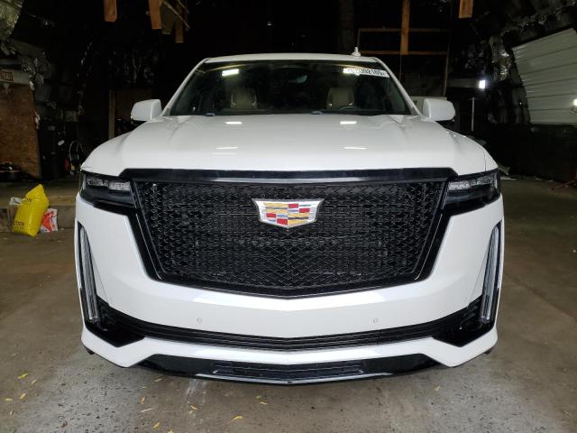  CADILLAC ESCALADE 2023 Biały