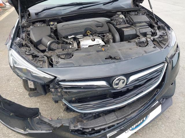 2018 VAUXHALL INSIGNIA T
