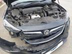 2018 VAUXHALL INSIGNIA T for sale at Copart WHITBURN