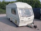 1993 LUNAR METOR for sale at Copart SANDWICH