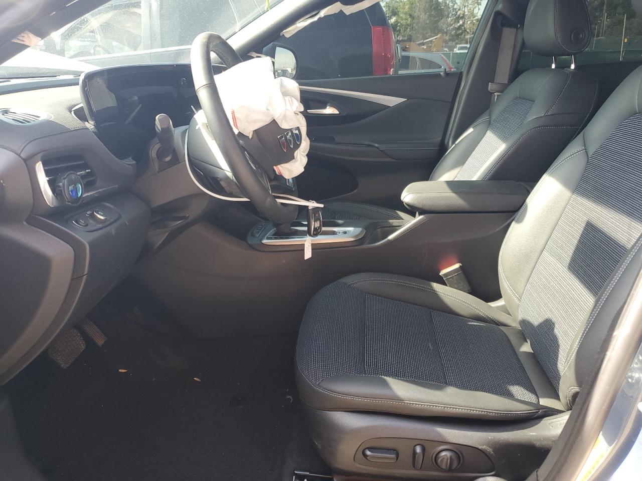 2025 Buick Envista Preferred VIN: KL47LAEP4SB030444 Lot: 60496025