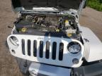 2015 JEEP WRANGLER UNLIMITED SAHARA à vendre chez Copart ON - LONDON