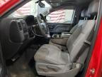 2018 Chevrolet Silverado K1500 Custom for Sale in Columbia, MO - Side