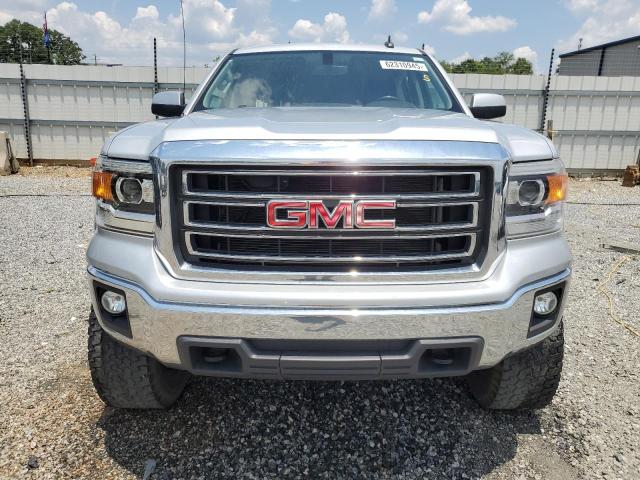  GMC SIERRA 2015 Srebrny