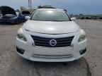 2013 Nissan Altima 2.5   за продажба в Tulsa, OK - Rear End