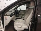 2020 PORSCHE MACAN S-A for sale at Copart SANDWICH