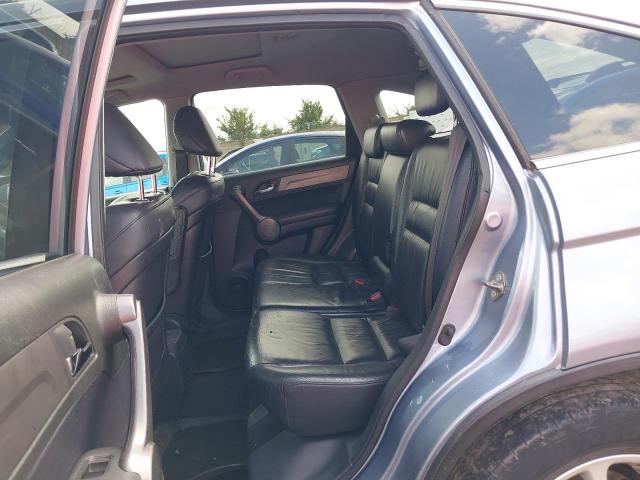 2008 HONDA CR-V EX I-
