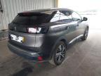 2021 PEUGEOT 3008 ALLUR for sale at Copart SANDTOFT