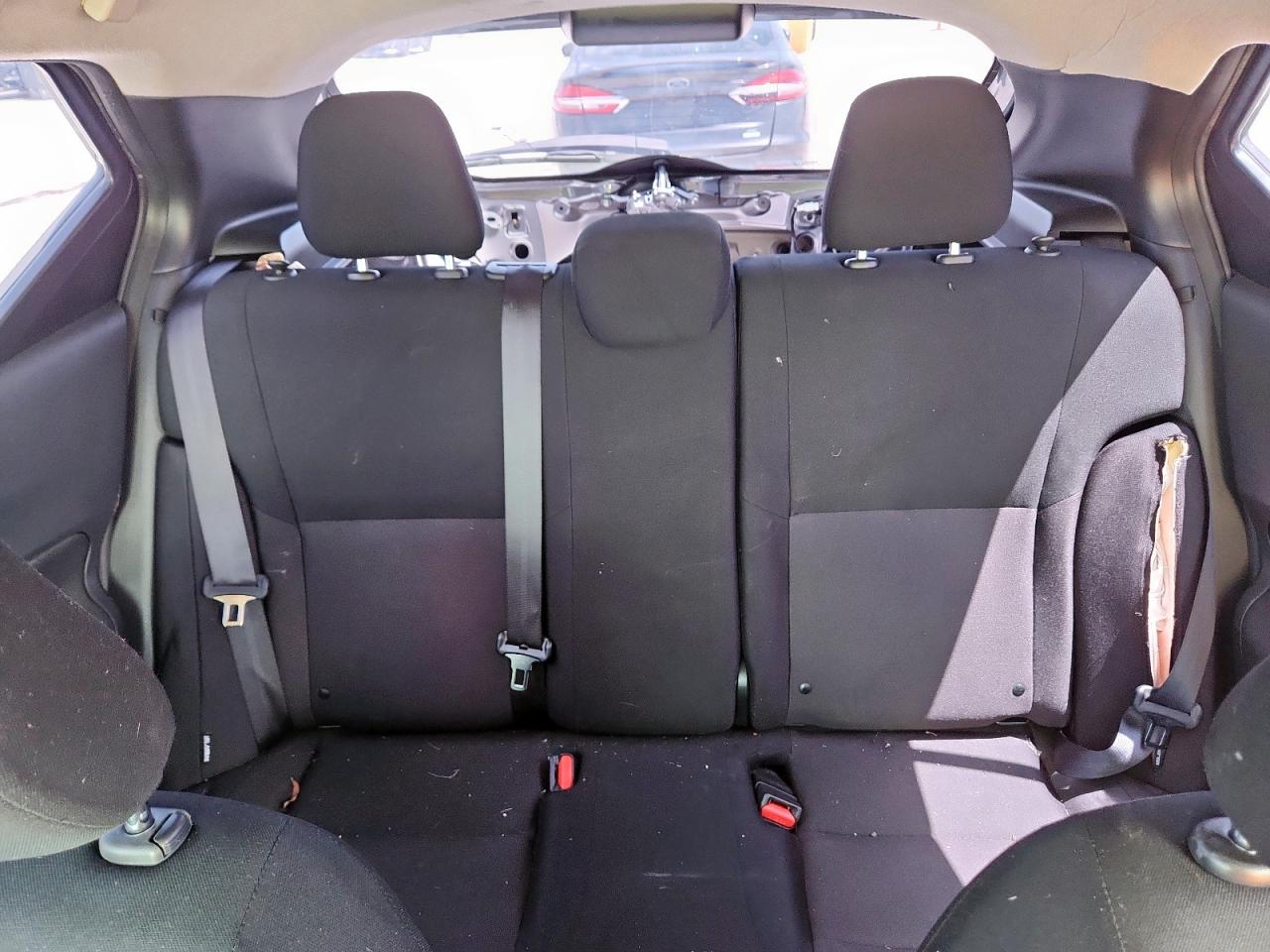 2024 Nissan Kicks S VIN: 3N1CP5BV3RL479743 Lot: 63194895