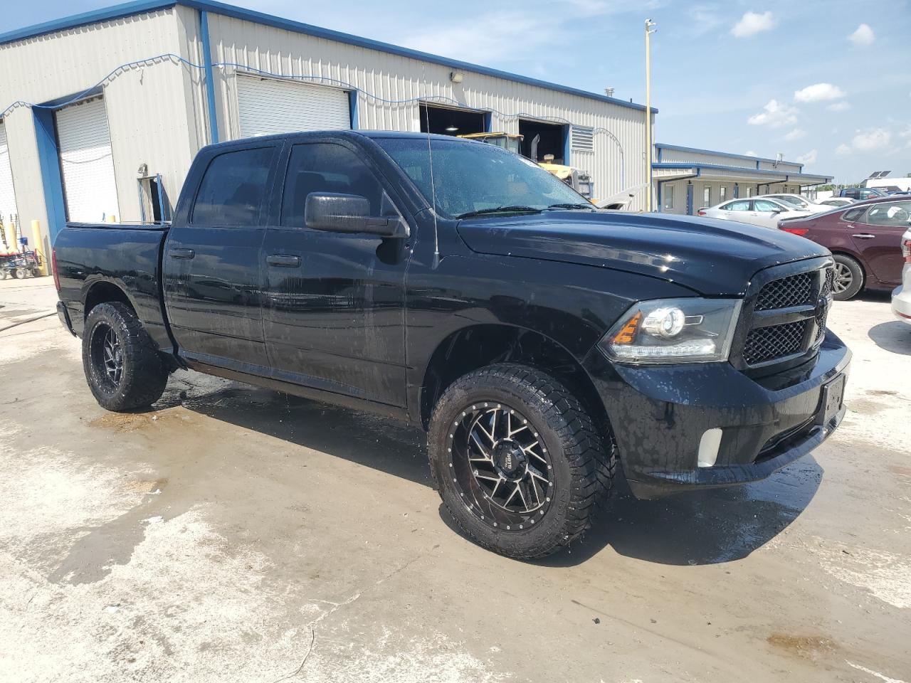 3c6rr7kt0eg254993 3C6RR7KT0EG254993 2014 Ram 1500 St