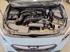 2021 Subaru Crosstrek Premium en Venta en Blaine, MN - Rollover
