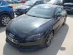 2008 AUDI TT FSI  for sale at Copart SANDY