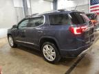 2019 Gmc Acadia Denali de vânzare în Casper, WY - Front End