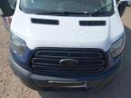 2018 FORD TRANSIT 35 for sale at Copart SANDY