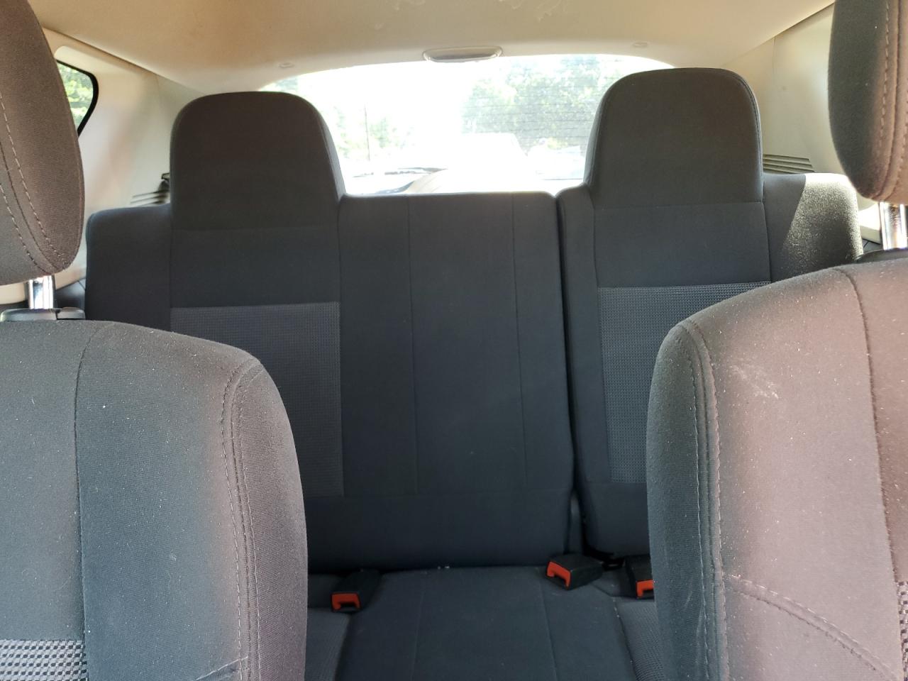 2012 Jeep Compass Latitude VIN: 1C4NJDEB8CD537667 Lot: 62009655