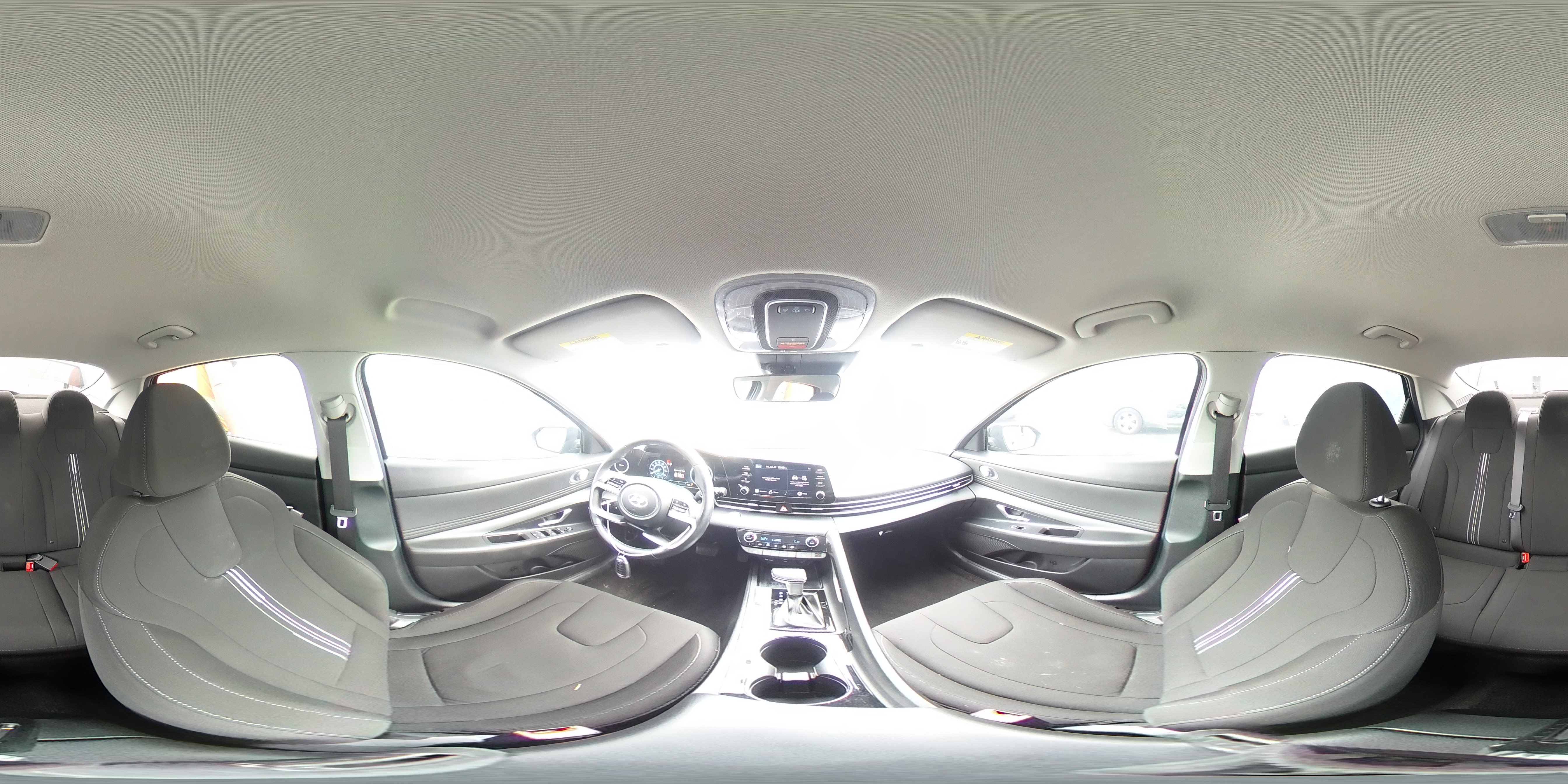 2022 Hyundai Elantra Sel VIN: KMHLS4AG4NU306723 Lot: 62170195