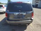 2011 Honda Pilot Touring for Sale in Woodburn, OR - Front End