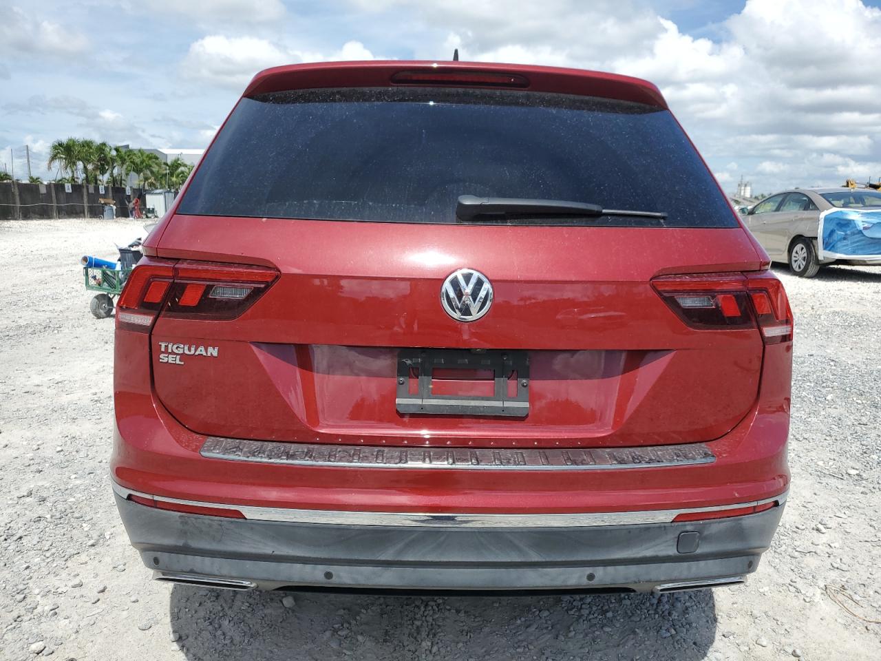 Фото: 3VV3B7AX7KM065036 - 6