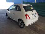 2023 FIAT 500 MHEV for sale at Copart SANDTOFT