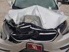 2017 Buick Encore Sport Touring na sprzedaż w Oklahoma City, OK - Front End