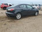 2010 Mazda 3 I   for Sale in Elgin, IL - Front End