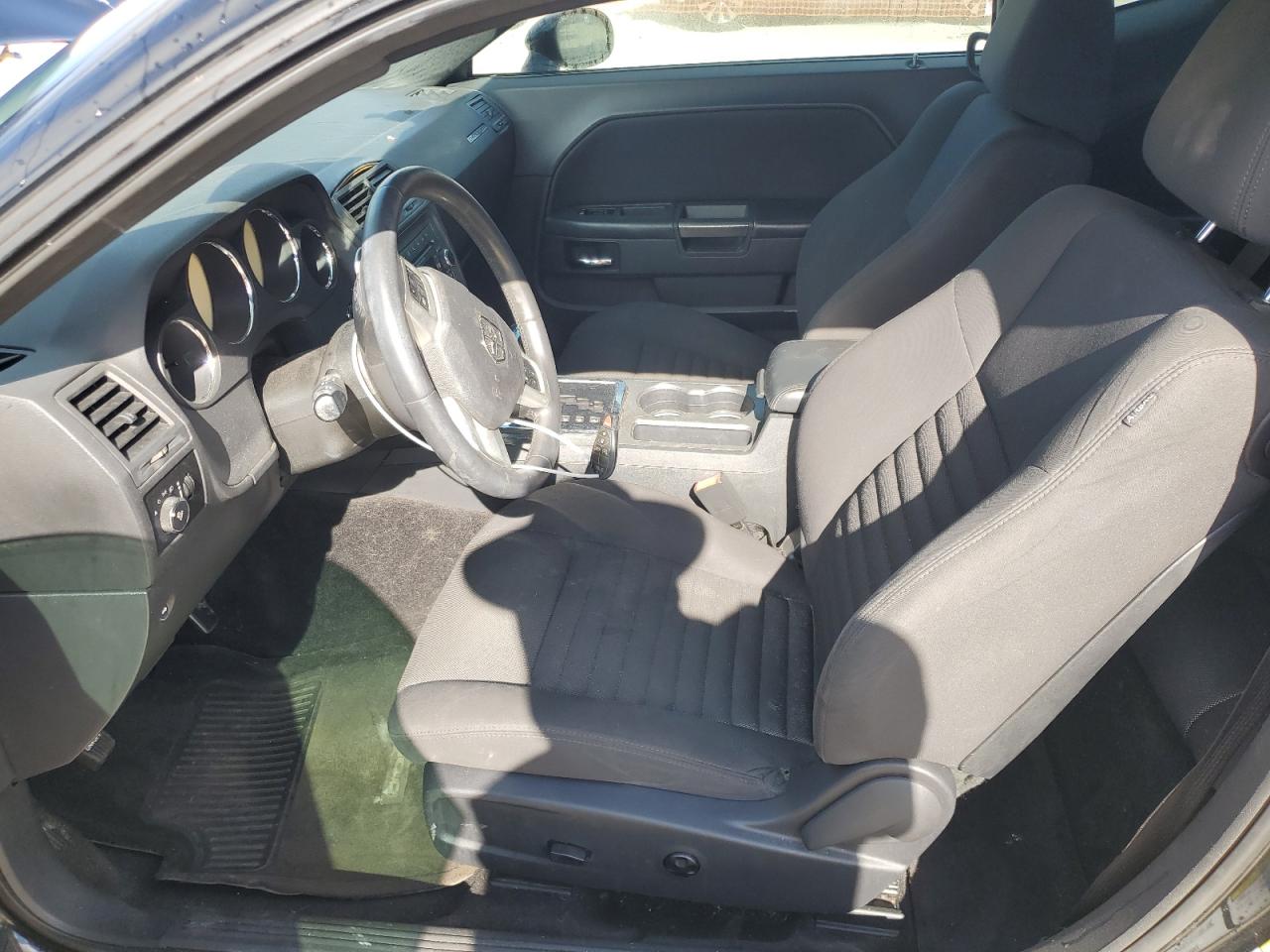 2013 Dodge Challenger R/T VIN: 2C3CDYBTXDH530957 Lot: 61903455