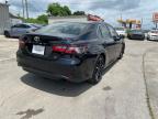 2018 Toyota Camry L   продається в Lebanon, TN - Minor Dent/Scratches