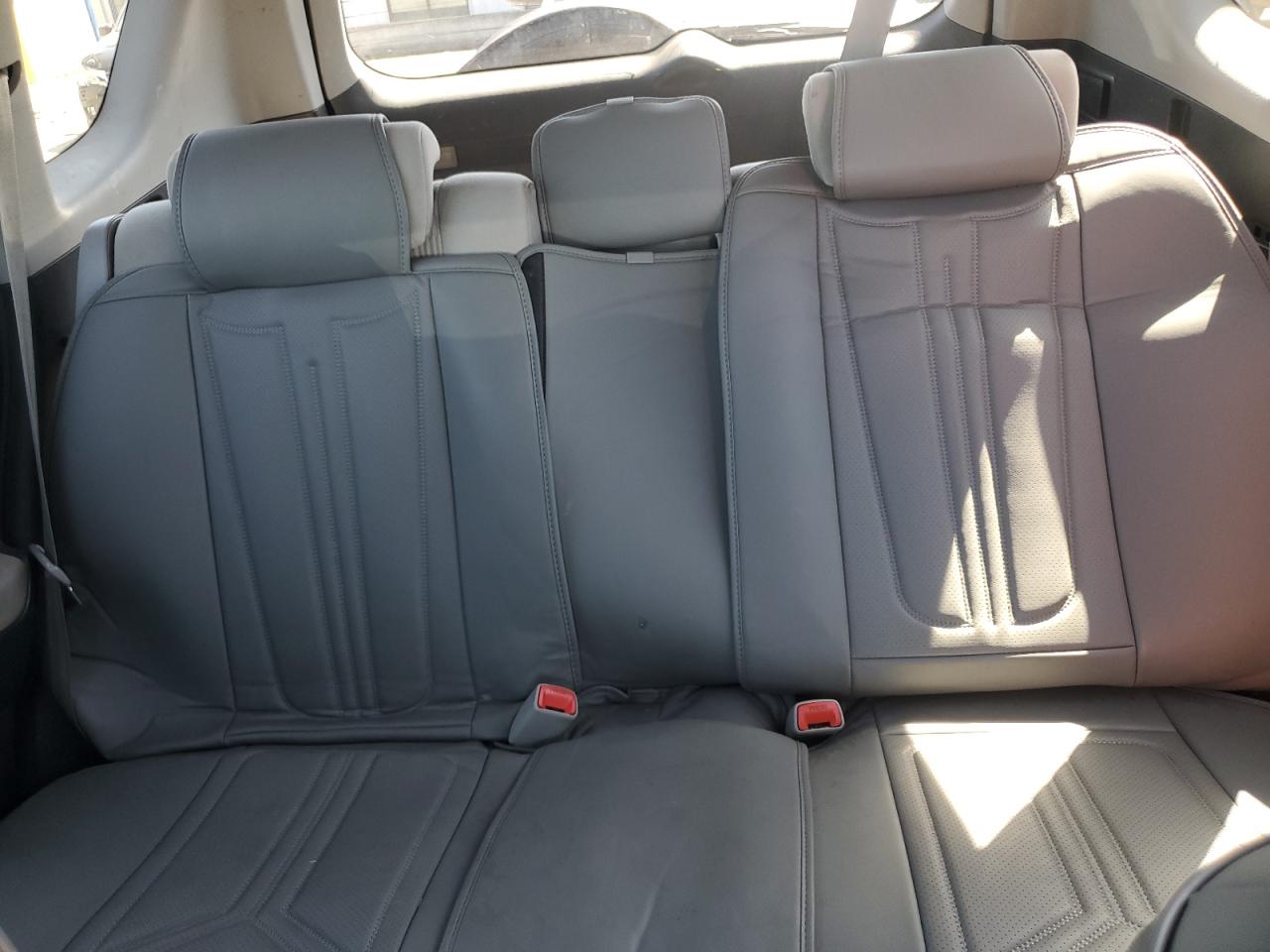 2011 Toyota Rav4 VIN: 2T3BF4DV4BW098386 Lot: 63086495