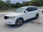 2013 Nissan Pathfinder S   for Sale in Fort Pierce, FL - Front End