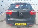 2013 KIA RIO 2 for sale at Copart BRISTOL