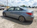 2017 Hyundai Accent Se for Sale in Indianapolis, IN - Front End