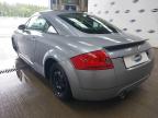 2004 AUDI TT QUATTRO for sale at Copart EAST KILBRIDE