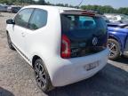 2013 VOLKSWAGEN MOVE UP for sale at Copart WOLVERHAMPTON