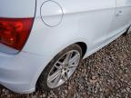 2012 AUDI A1 S LINE for sale at Copart WISBECH