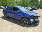 2016 TOYOTA COROLLA L   for sale at Copart ON - COOKSTOWN