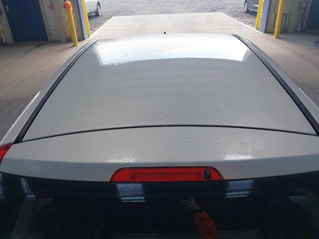 2008 FORD FIESTA GHI