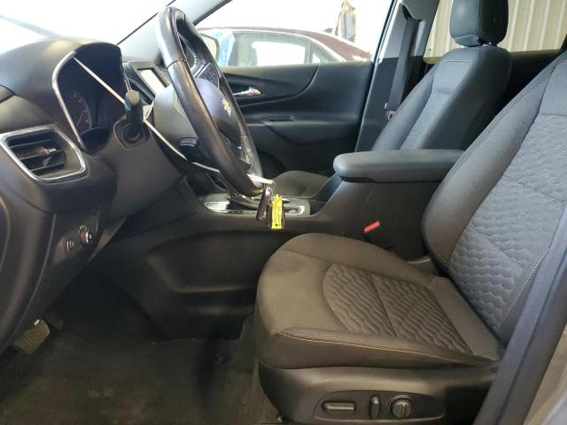  CHEVROLET EQUINOX 2018 Gray