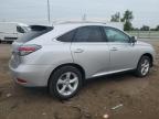 2013 Lexus Rx 350 Base zu verkaufen in Woodhaven, MI - Side