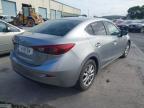 2014 MAZDA 3 for sale at Copart CASTLEDERMOT - IRELAND