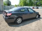 2011 Toyota Camry Base en Venta en Center Rutland, VT - Front End