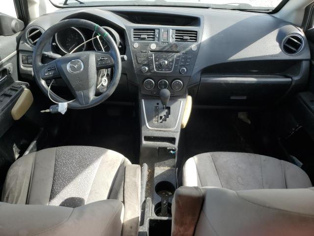  MAZDA 5 2012 Угольный