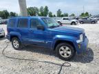 2009 Jeep Liberty Sport   продається в Wayland, MI - Rear End