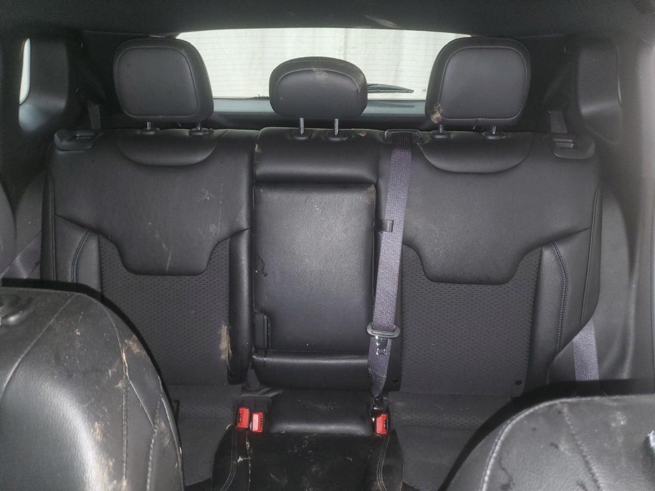JEEP COMPASS 2024 VIN 3C4NJDBN2RT109465 zdjęcie 10