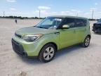 2015 Kia Soul  for Sale in New Braunfels, TX - Side