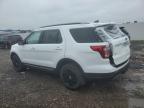 2019 Ford Explorer Xlt იყიდება Central Square-ში, NY - Rear End