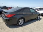 2011 Hyundai Sonata Gls იყიდება American Canyon-ში, CA - Vandalism