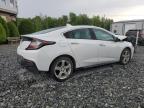 2017 Chevrolet Volt Lt for Sale in North Billerica, MA - Front End